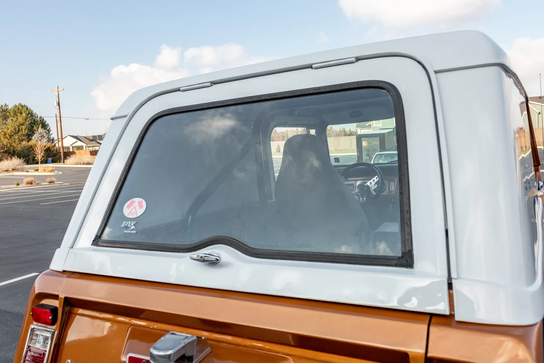 1972 Jeep Jeepster Commando - Image 31 of 31