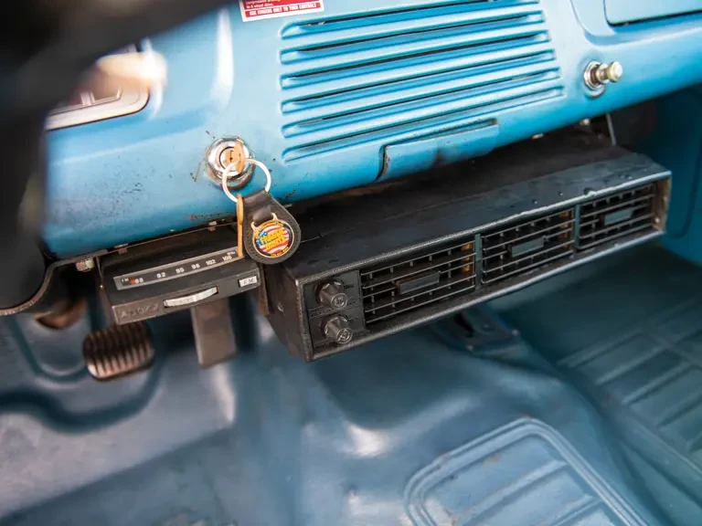 1972 Jeep Jeepster Commando - Image 29 of 31