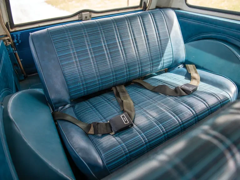 1972 Jeep Jeepster Commando - Image 31 of 31