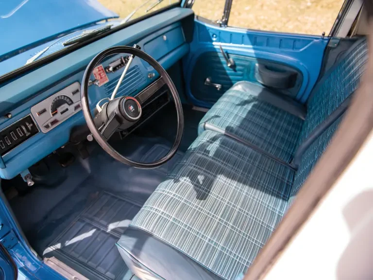 1972 Jeep Jeepster Commando - Image 5 of 31