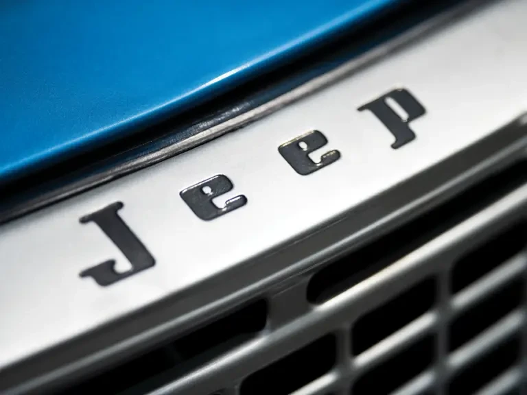 1972 Jeep Jeepster Commando - Image 15 of 31