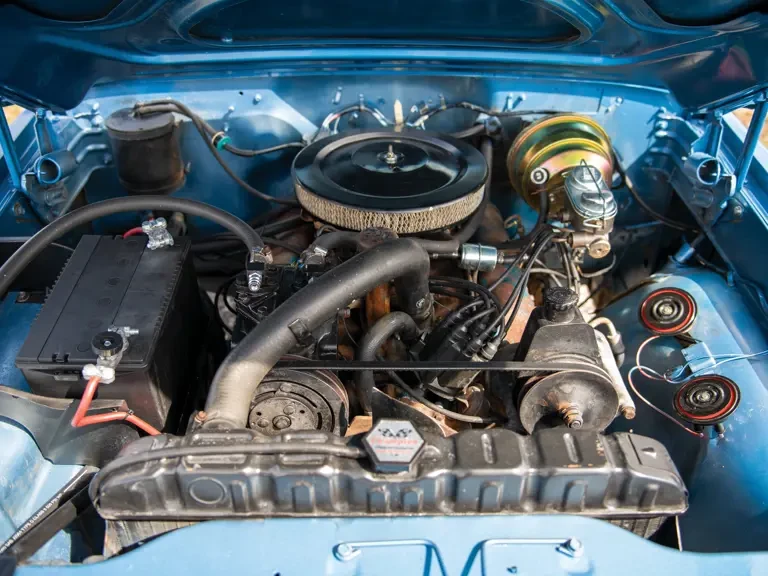 1972 Jeep Jeepster Commando - Image 30 of 31