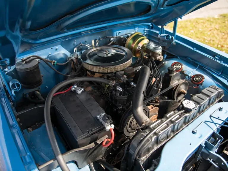 1972 Jeep Jeepster Commando - Image 4 of 31