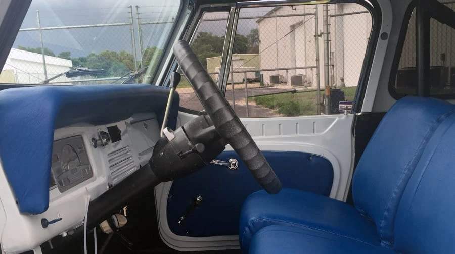 1972 Jeep Jeepster Commando - Image 4 of 12