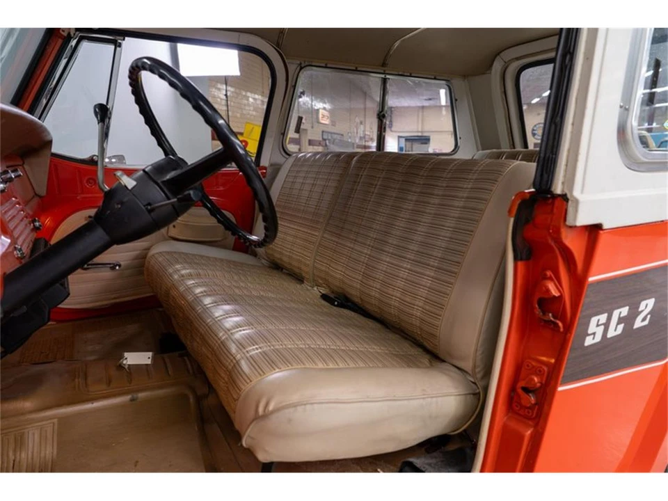 1972 Jeep Jeepster Commando - Image 19 of 31