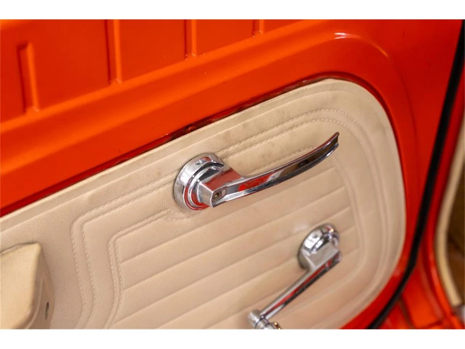 1972 Jeep Jeepster Commando - Image 15 of 31