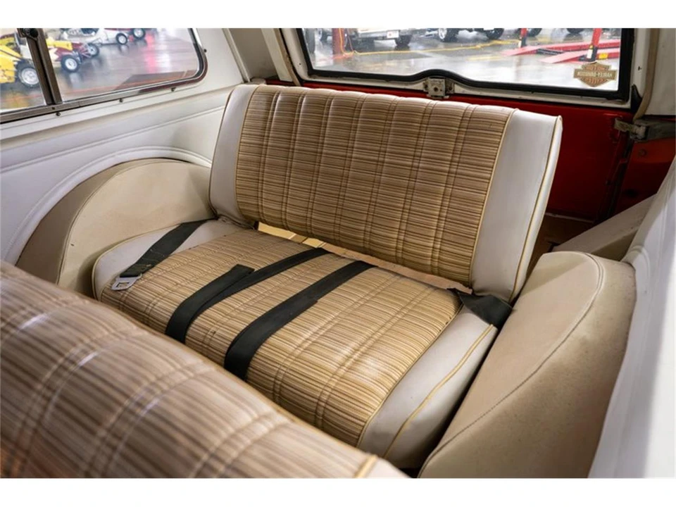 1972 Jeep Jeepster Commando - Image 23 of 31