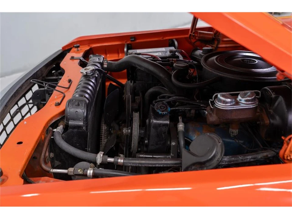 1972 Jeep Jeepster Commando - Image 31 of 31