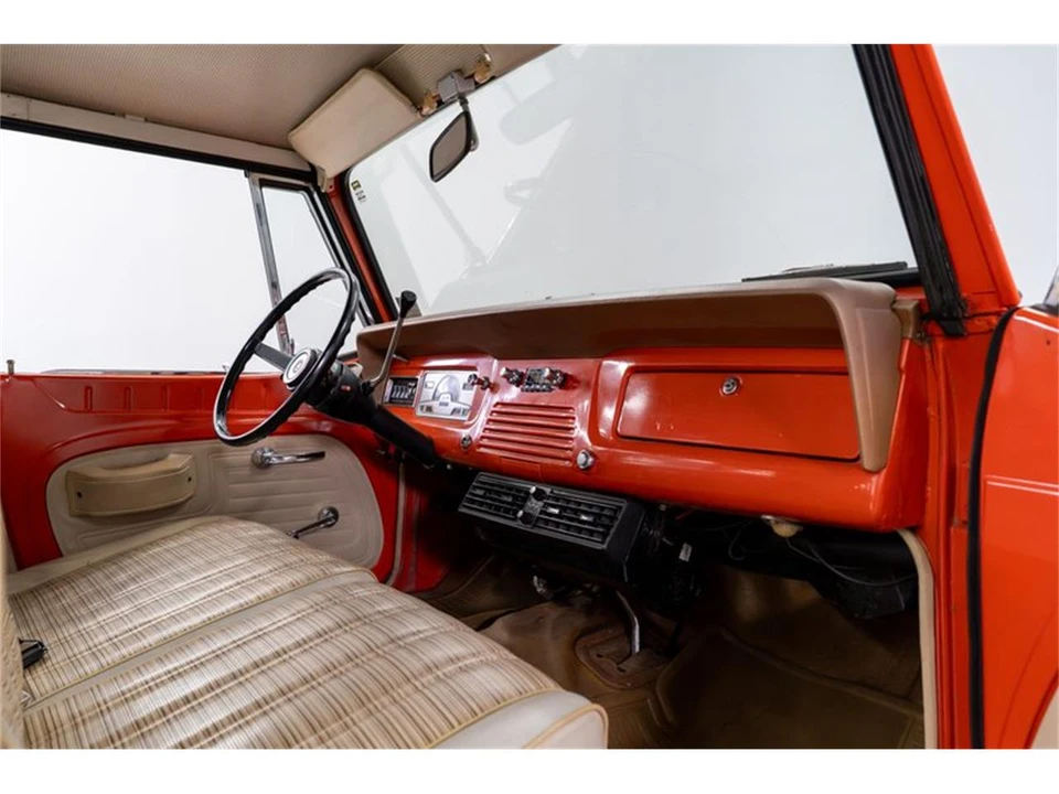 1972 Jeep Jeepster Commando - Image 20 of 31