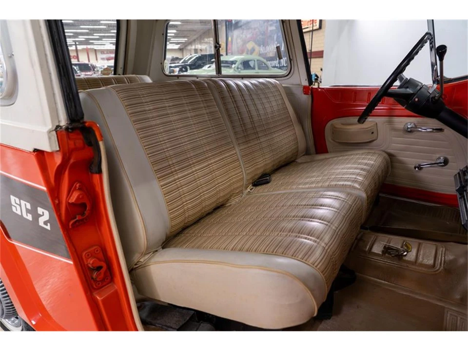 1972 Jeep Jeepster Commando - Image 22 of 31