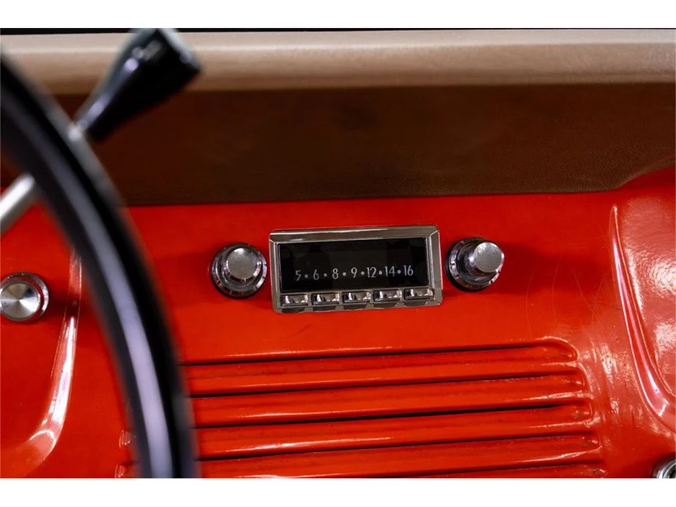 1972 Jeep Jeepster Commando - Image 14 of 31