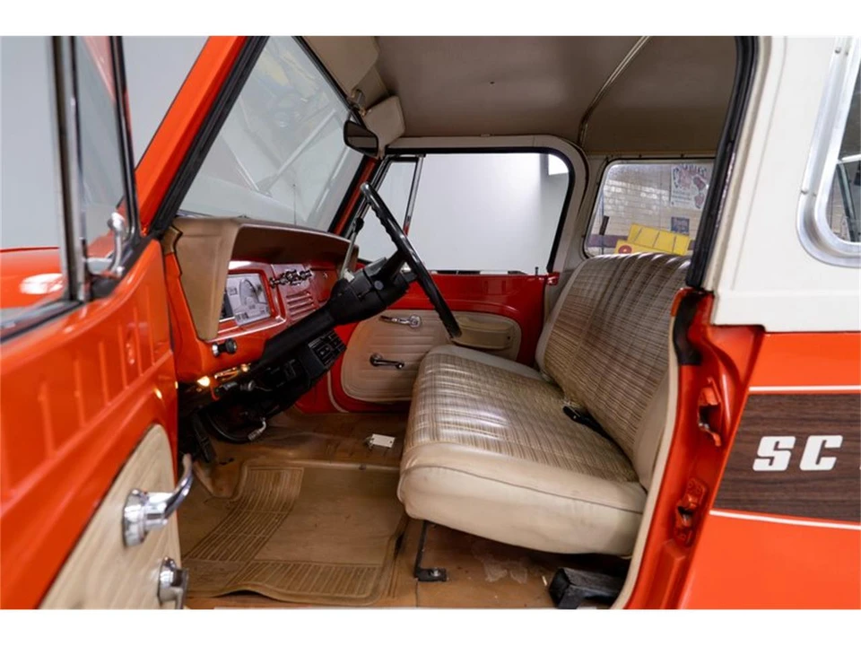 1972 Jeep Jeepster Commando - Image 18 of 31