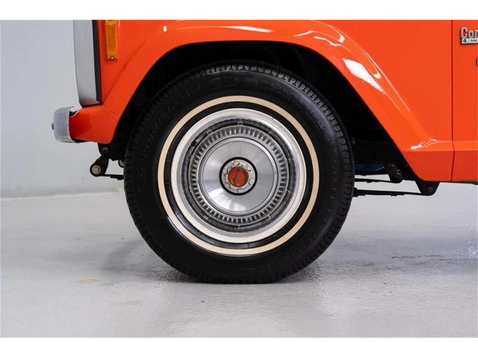 1972 Jeep Jeepster Commando - Image 28 of 31