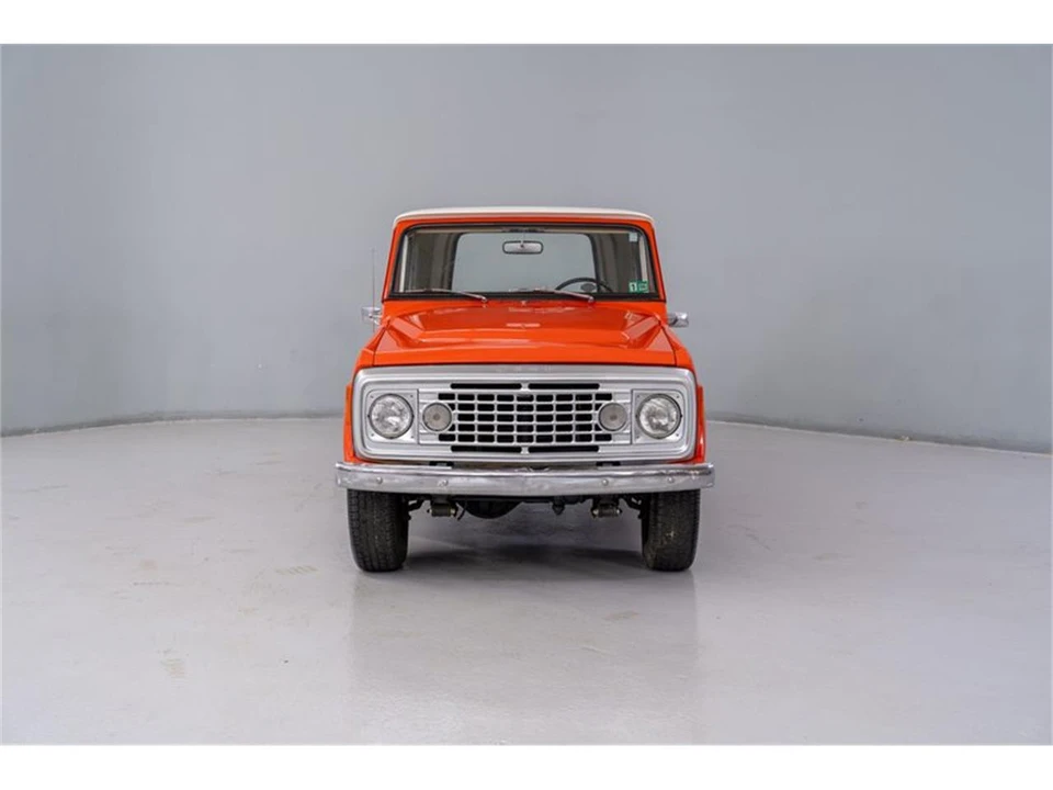 1972 Jeep Jeepster Commando - Image 4 of 31