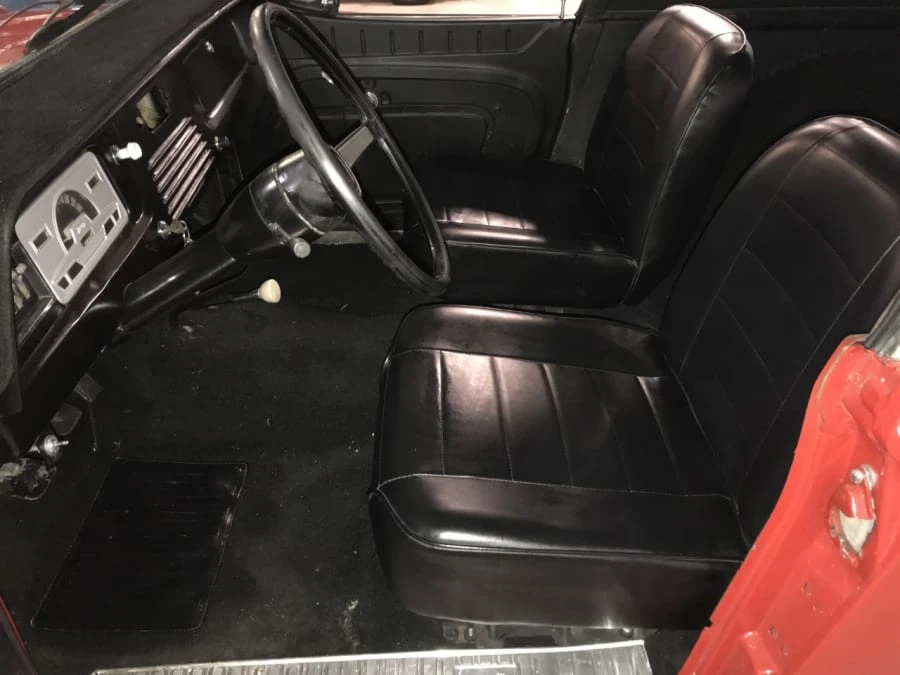 1972 Jeep Jeepster Commando - Image 4 of 8