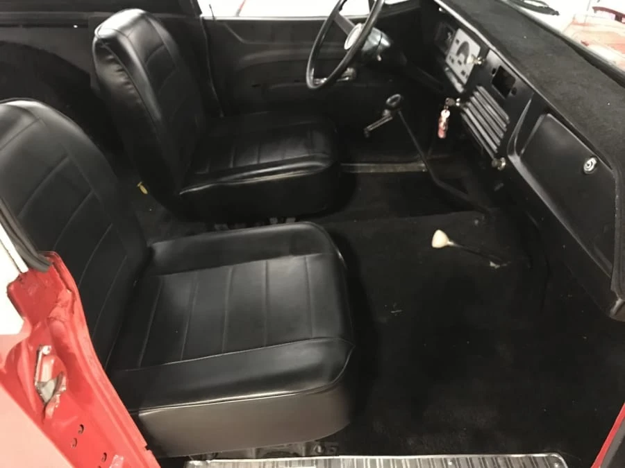 1972 Jeep Jeepster Commando - Image 5 of 8