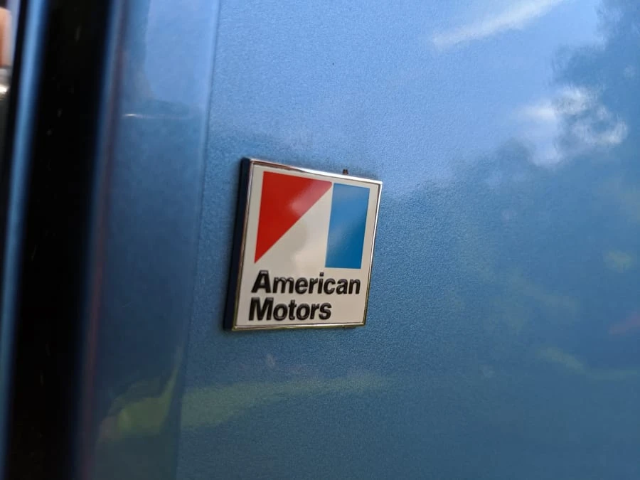1972 Jeep Jeepster Commando - Image 7 of 12
