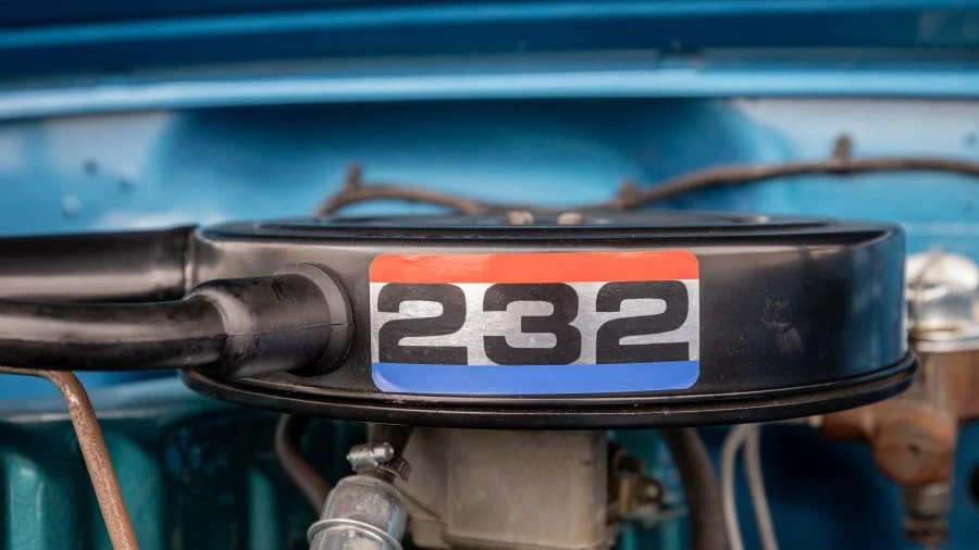 1972 Jeep Jeepster Commando - Image 22 of 22
