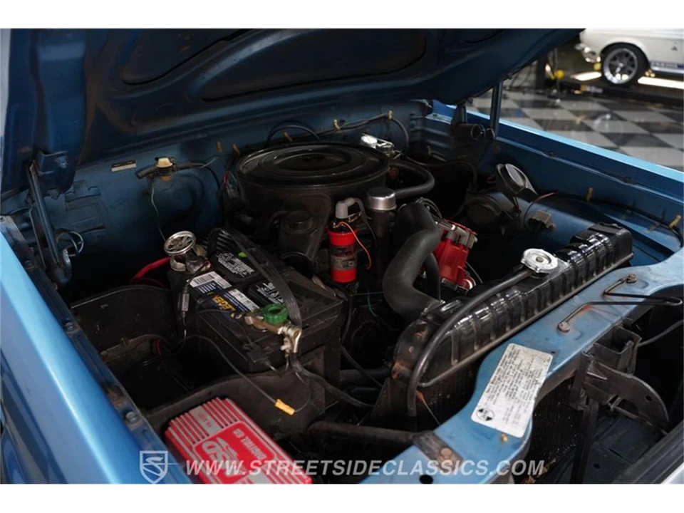 1972 Jeep Jeepster Commando - Image 31 of 31