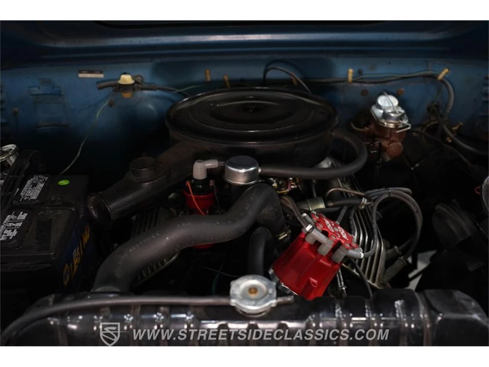 1972 Jeep Jeepster Commando - Image 30 of 31