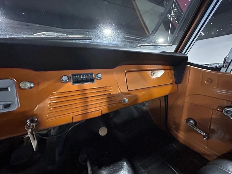 1972 Jeep Jeepster Commando - Image 27 of 31