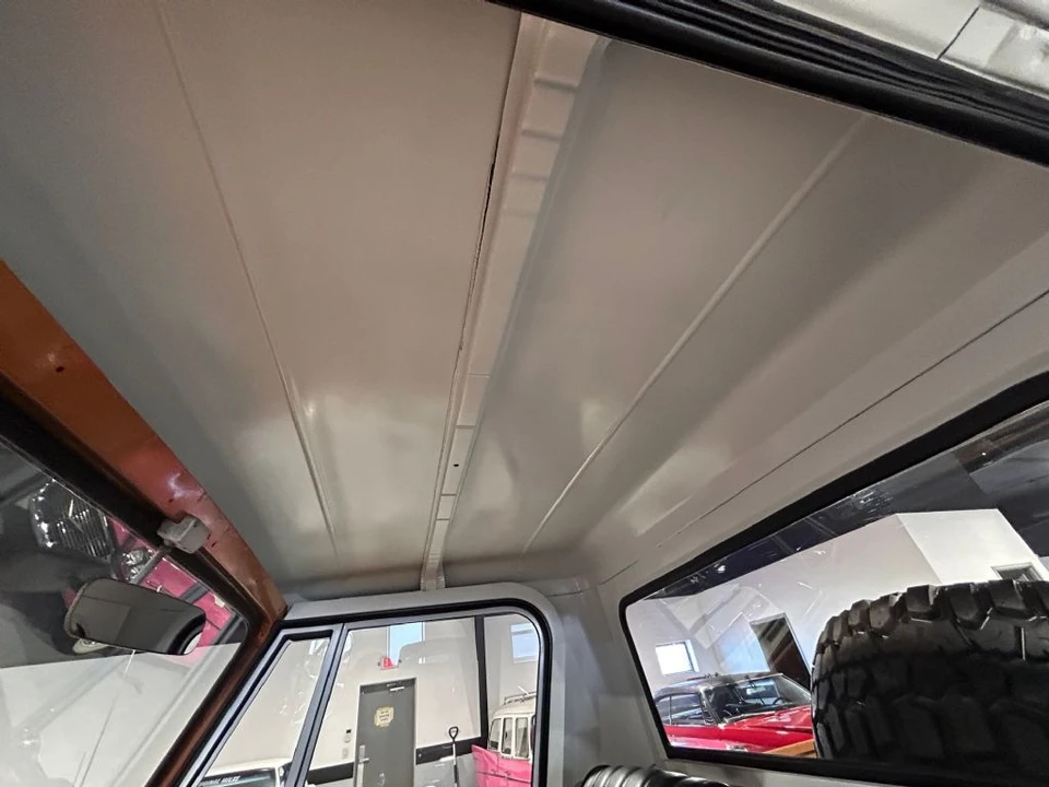1972 Jeep Jeepster Commando - Image 31 of 31
