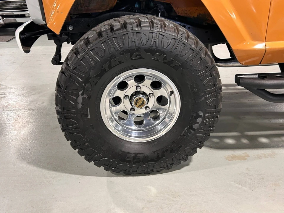 1972 Jeep Jeepster Commando - Image 18 of 31