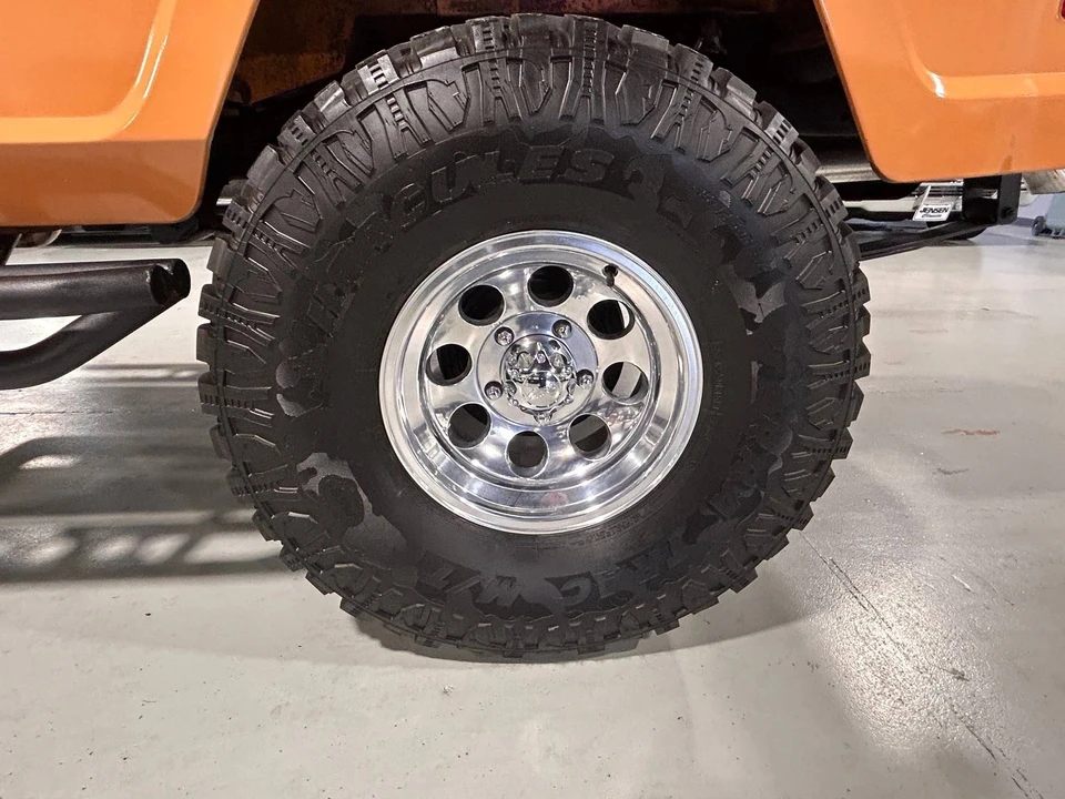 1972 Jeep Jeepster Commando - Image 26 of 31