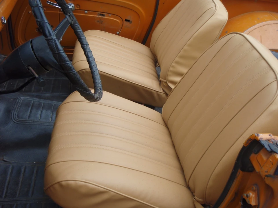 1972 Jeep Jeepster Commando - Image 10 of 21