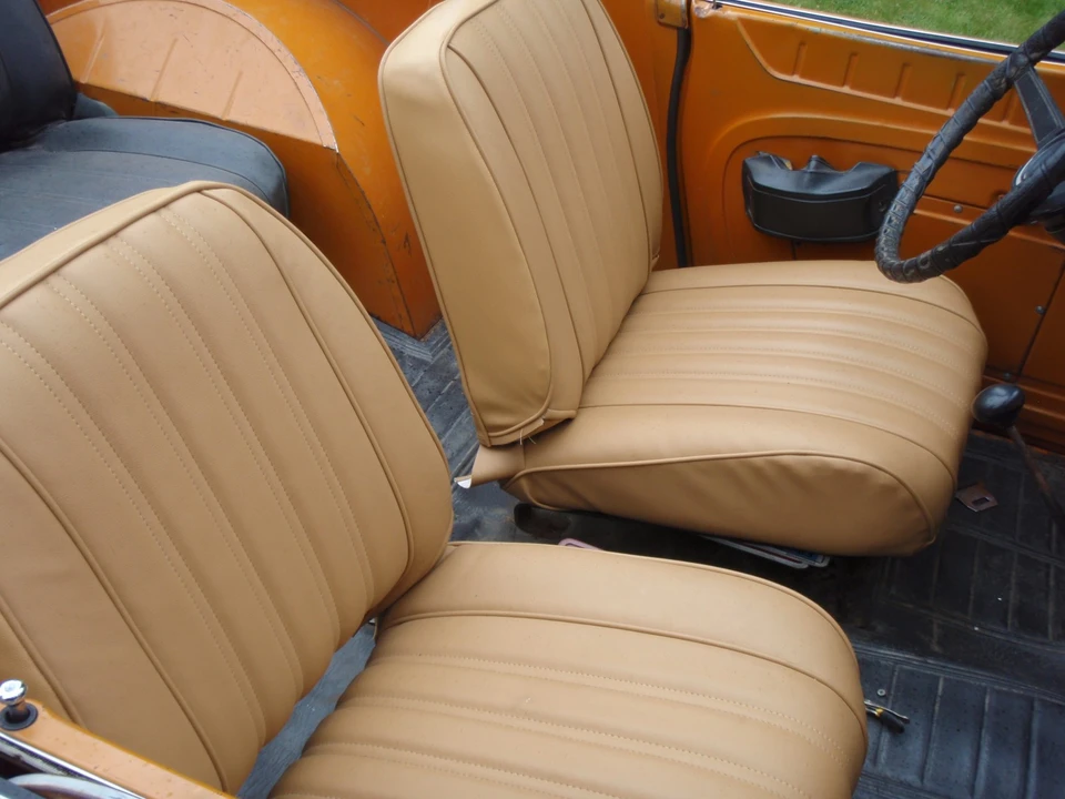 1972 Jeep Jeepster Commando - Image 9 of 21