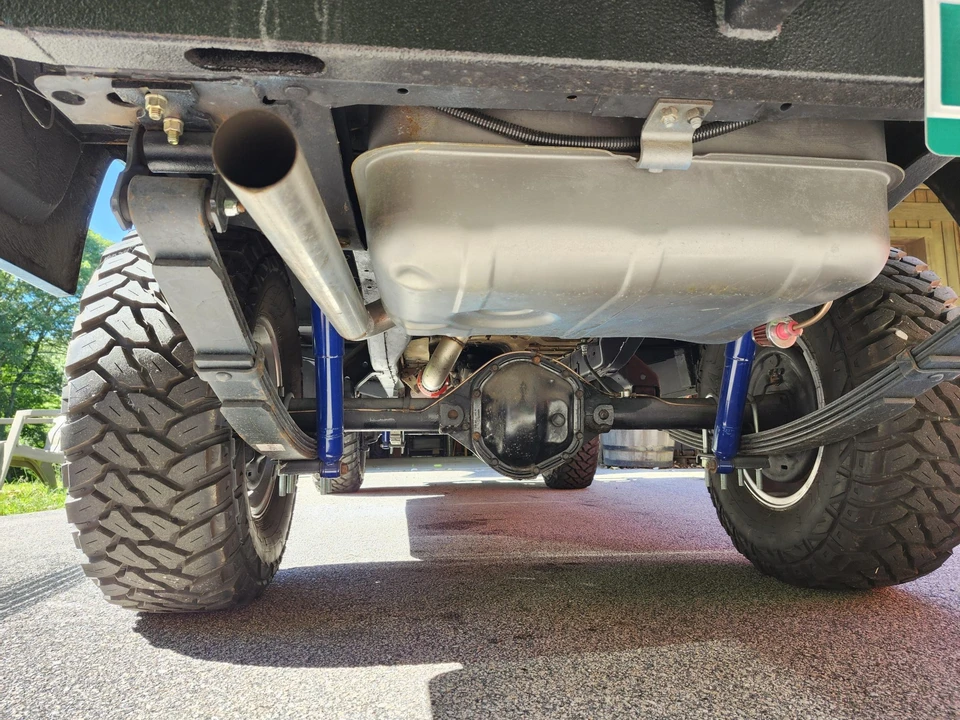 1972 Jeep Jeepster Commando - Image 26 of 31