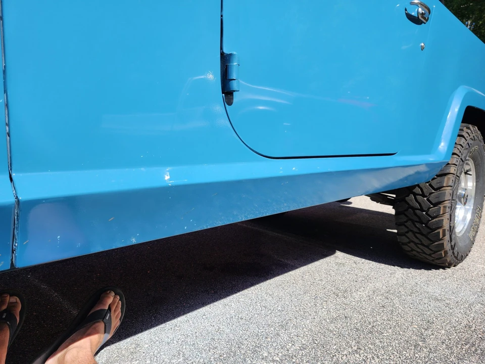 1972 Jeep Jeepster Commando - Image 13 of 31