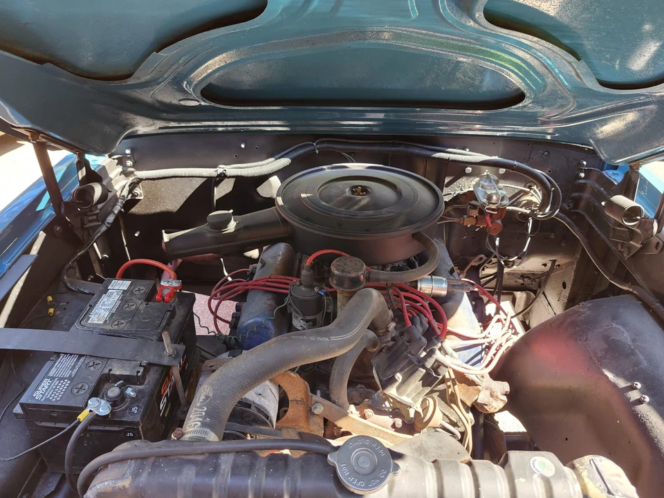 1972 Jeep Jeepster Commando - Image 25 of 31