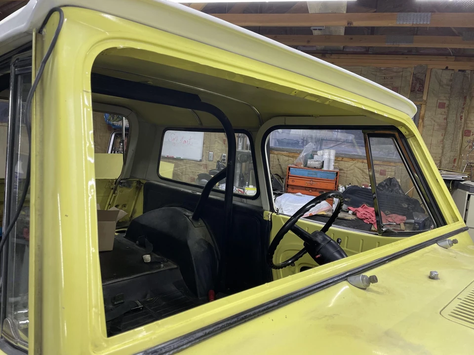 1972 Jeep Jeepster Commando - Image 29 of 31