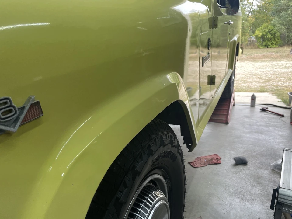 1972 Jeep Jeepster Commando - Image 26 of 31