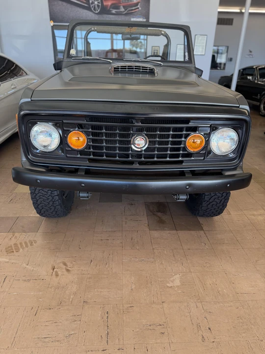 1972 Jeep Jeepster Commando - Image 4 of 31