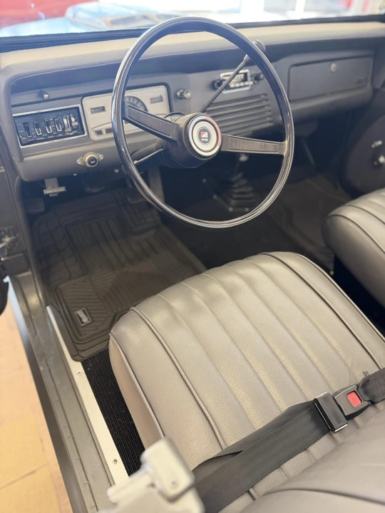 1972 Jeep Jeepster Commando - Image 27 of 31