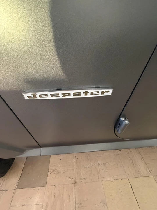 1972 Jeep Jeepster Commando - Image 20 of 31