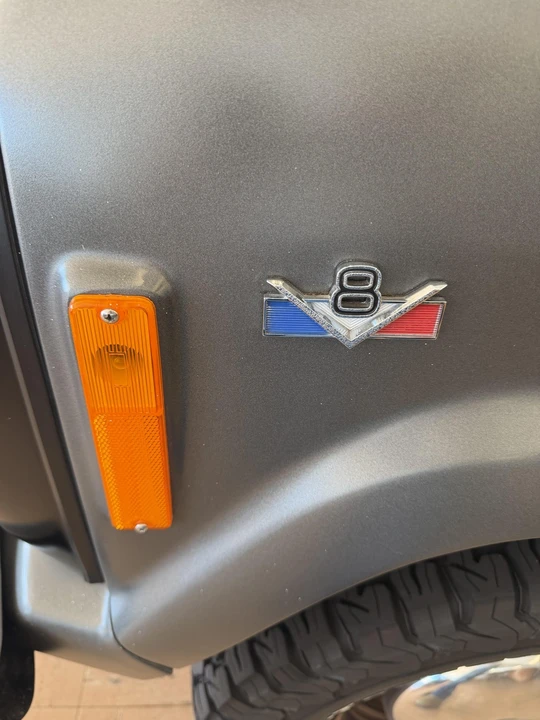1972 Jeep Jeepster Commando - Image 16 of 31