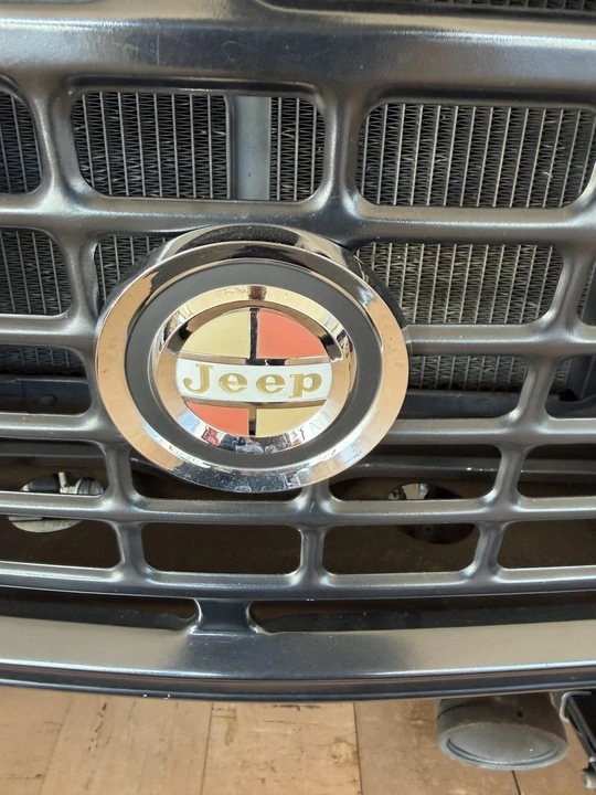 1972 Jeep Jeepster Commando - Image 13 of 31
