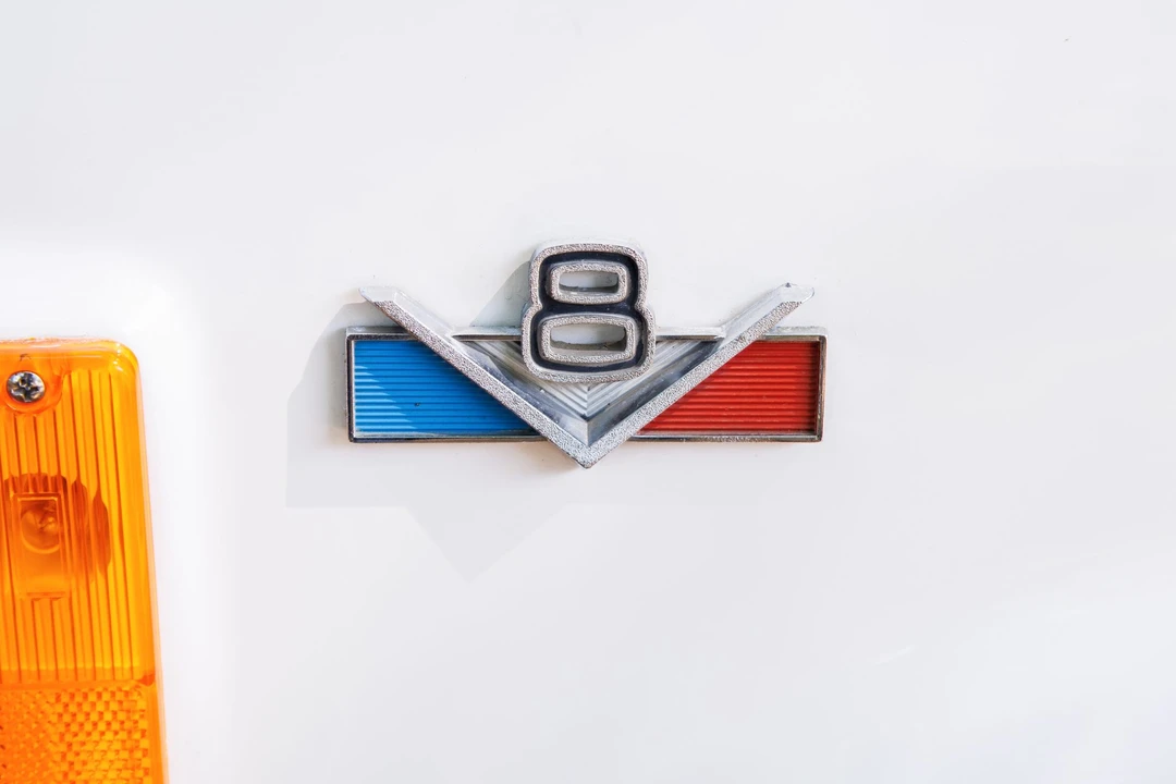 1972 Jeep Jeepster Commando - Image 31 of 31