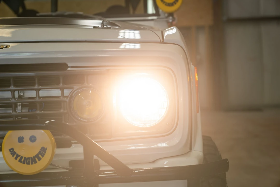 1972 Jeep Jeepster Commando - Image 13 of 31