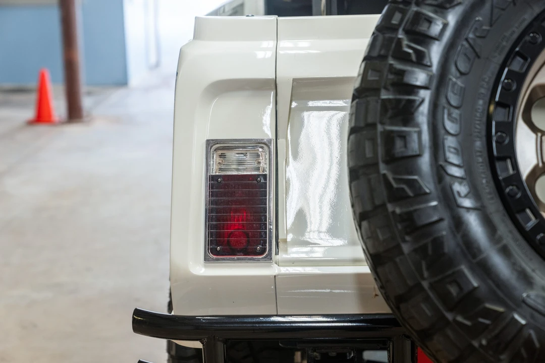 1972 Jeep Jeepster Commando - Image 26 of 31