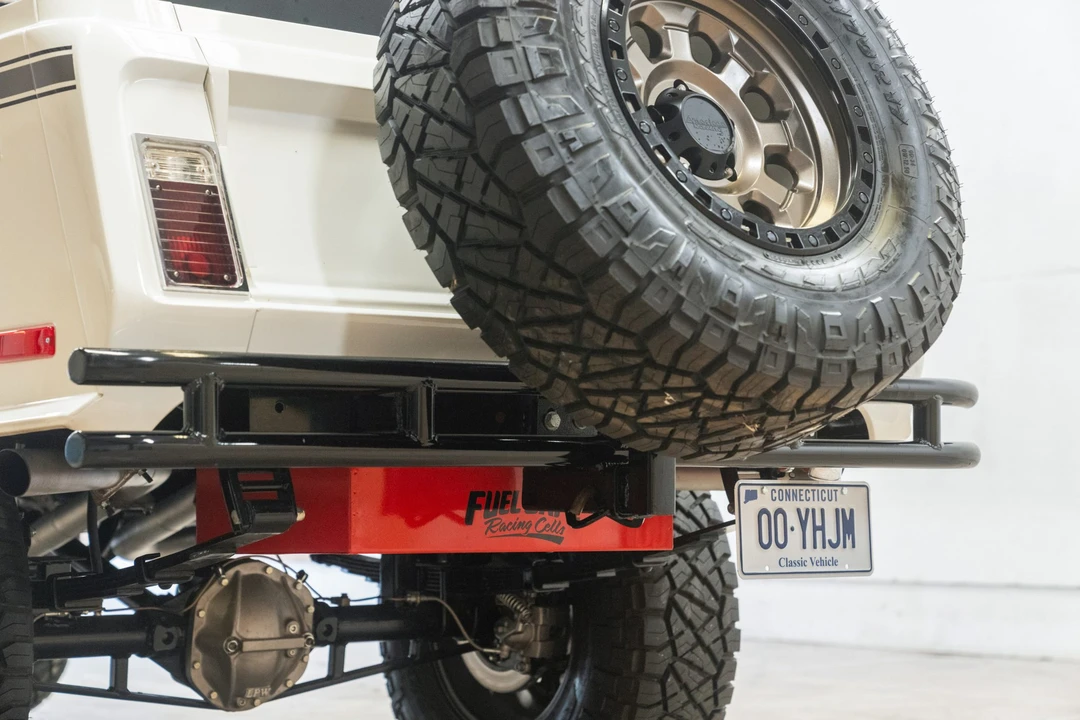 1972 Jeep Jeepster Commando - Image 28 of 31