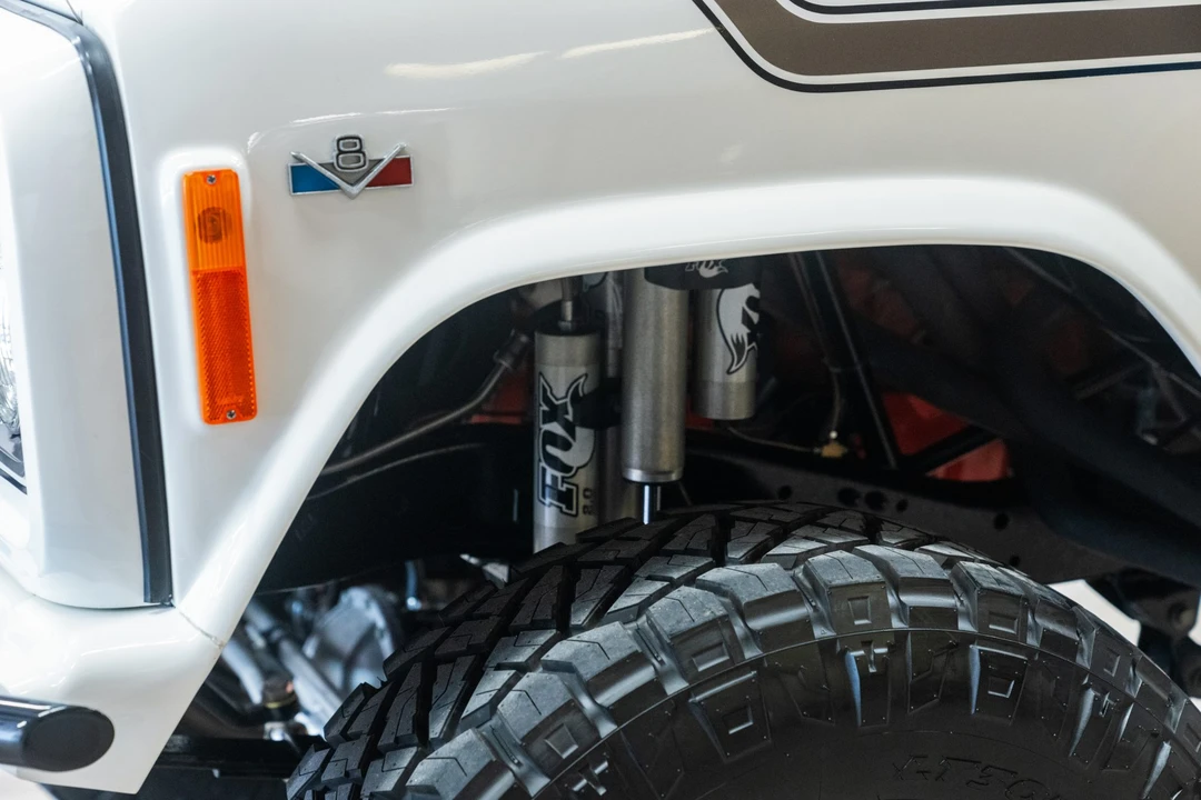 1972 Jeep Jeepster Commando - Image 21 of 31