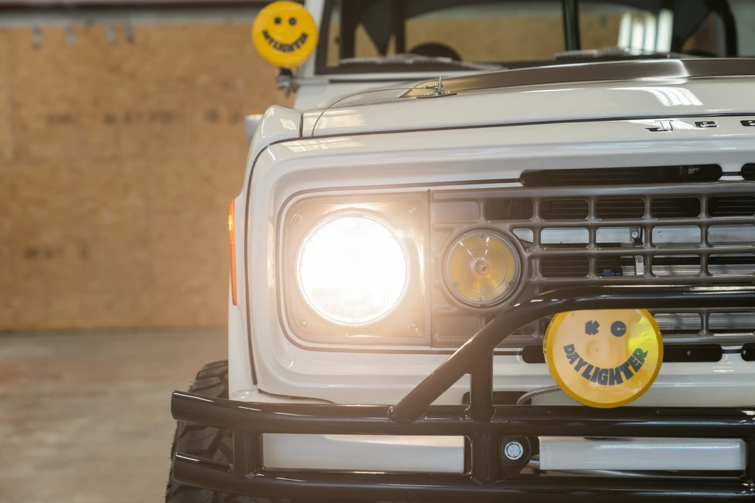 1972 Jeep Jeepster Commando - Image 12 of 31