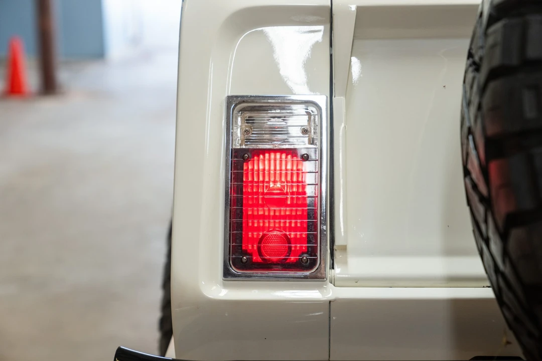 1972 Jeep Jeepster Commando - Image 27 of 31