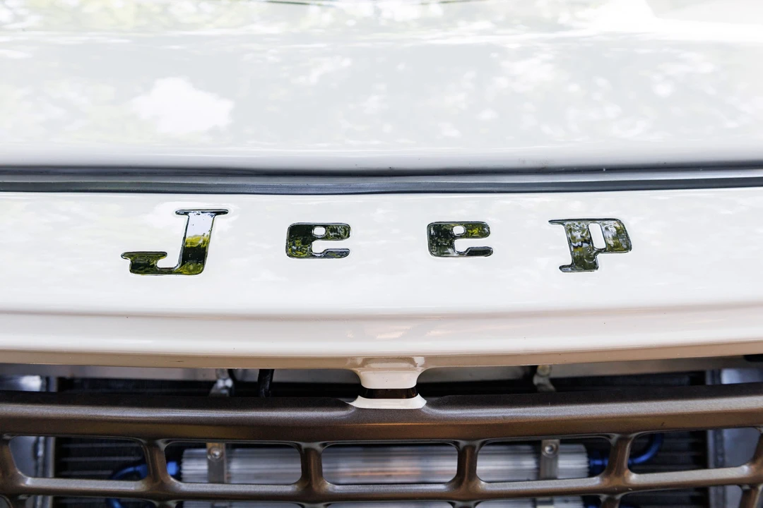 1972 Jeep Jeepster Commando - Image 29 of 31