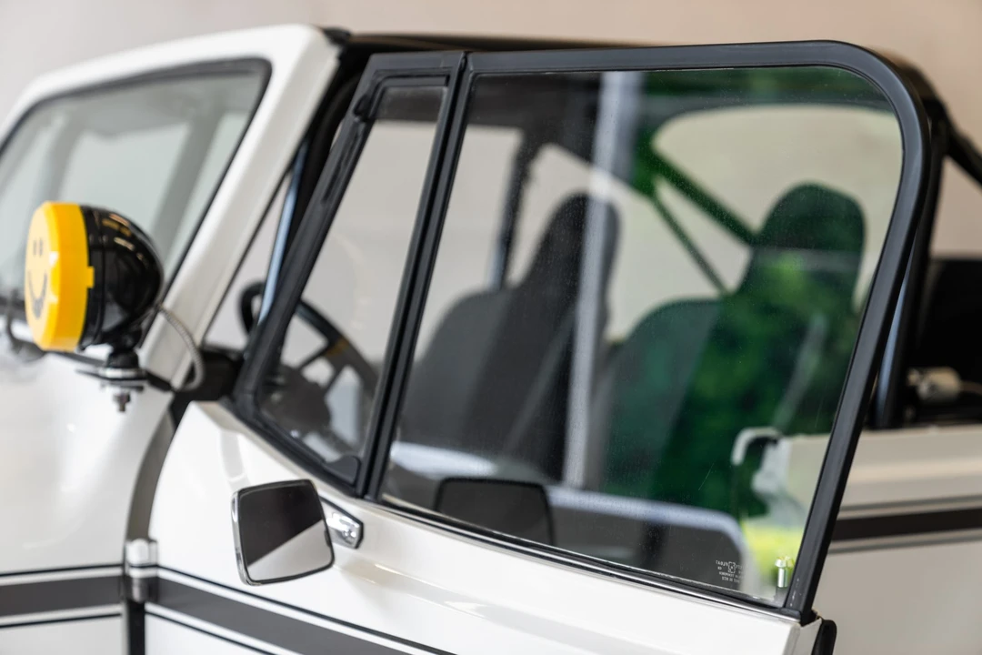 1972 Jeep Jeepster Commando - Image 24 of 31