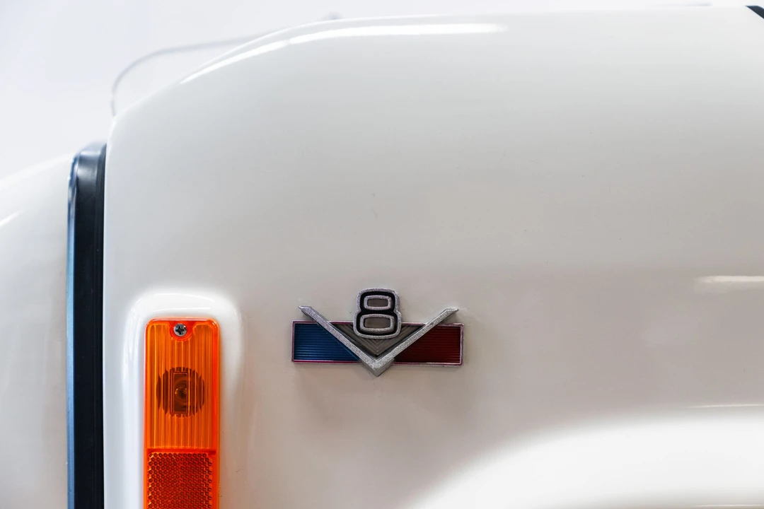 1972 Jeep Jeepster Commando - Image 20 of 31